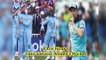 Full Match Highlights England VS Pakistan - Match 6 - ICC Cricket World Cup 2019 - Highlights