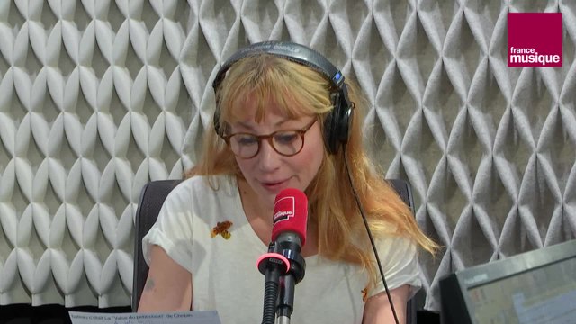 Marguerite Duras en musique - Julie Depardieu