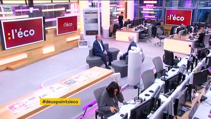 Jean-Pierre Letartre : "On est le deuxième pays le plus attractif d'Europe !"