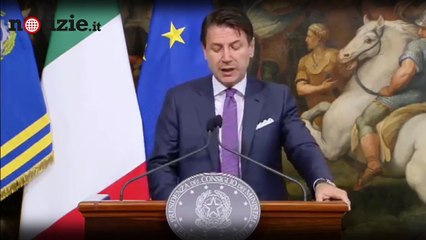 Ultimatum Conte: "Non vivacchio per rimanere qui, ci vuole impegno" | Notizie.it