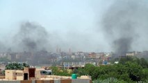 Au Soudan, l'armée réprime brutalement le mouvement démocratique