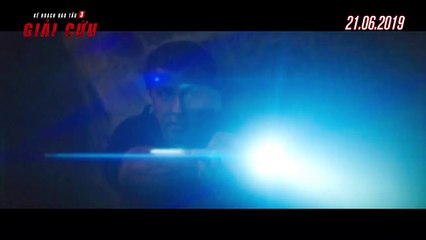 KẾ HOẠCH ĐÀO TẨU 3_ GIẢI CỨU _ TRAILER _ KHỞI CHIẾU 21.06.2019