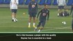 Neymar 'vital but not irreplaceable' for Brazil - Tite