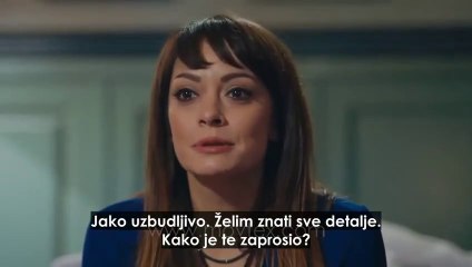 Ljubav iz Osvete - 7 Epizoda - 1 deo