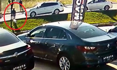 Dalgınlık ölümle sonuçlandı