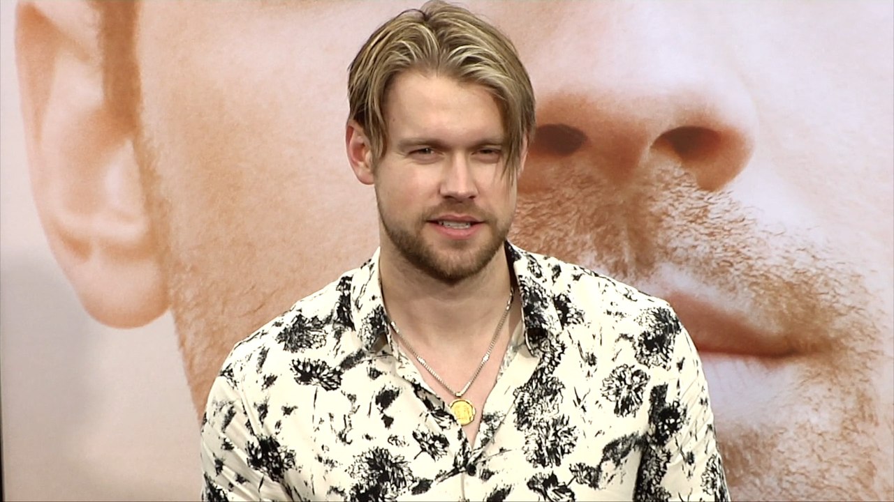 Chord Overstreet "Jonas Brothers' Chasing Happiness" World Premiere