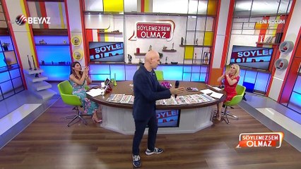 Söylemezsem Olmaz 4  Haziran 2019