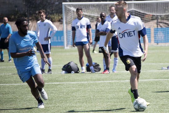 Succès pour le tournoi des partenaires 2019