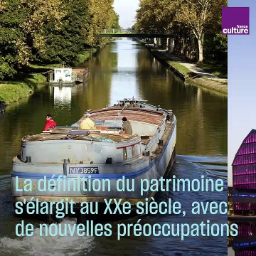 Pourquoi les grands monuments éclipsent le reste du patrimoine ?