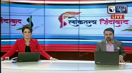 SP-BSP गठबंधन टूटा, अखिलेश यादव का मायावती पर पलटवार; Mayawati press conference