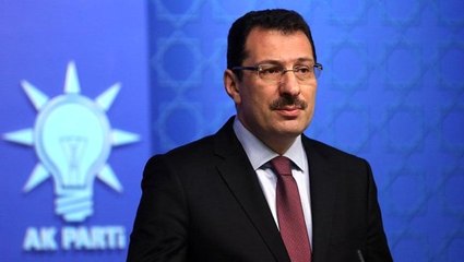 Ali İhsan Yavuz'dan 23 Haziran İstanbul seçimleriyle ilgili açıklama