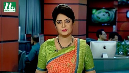 NTV Dupurer Khobor | 04 June 2019