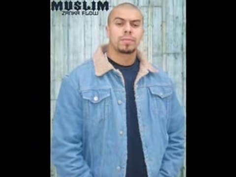 Muslim (Zanka Flow) - Lmadi Ywelli
