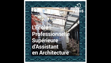 Ecoles de la Ville de Paris