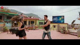 fakira_student_of_the_year_2_tiger_shroff_tara_ananya_vishal_shekharsanam_neeti_anvita