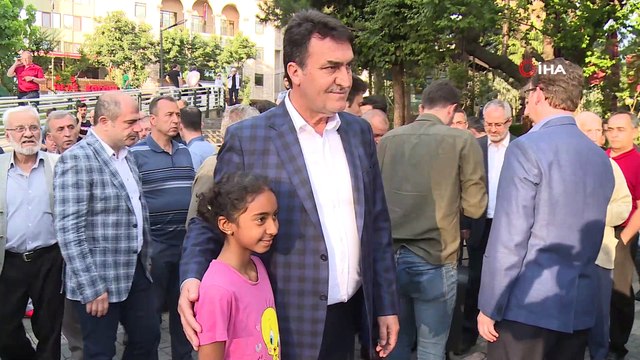 Uygur Türkleri, Çin tarafından yasaklanan 400 yıllık geleneklerini Bursa’da yaşattı