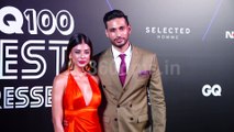 Shruti Haasan, Kubra Sait and Other Attend GQ 100 Best Dressed 2019