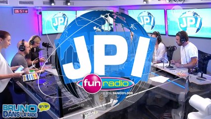 Casa de Papel (04/06/2019) - Les JPI du Jour