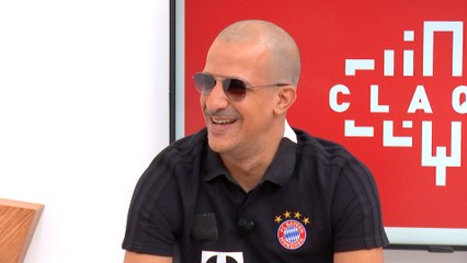 Rim'K, toujours en mutation dans Clique Claque - CLIQUE TV