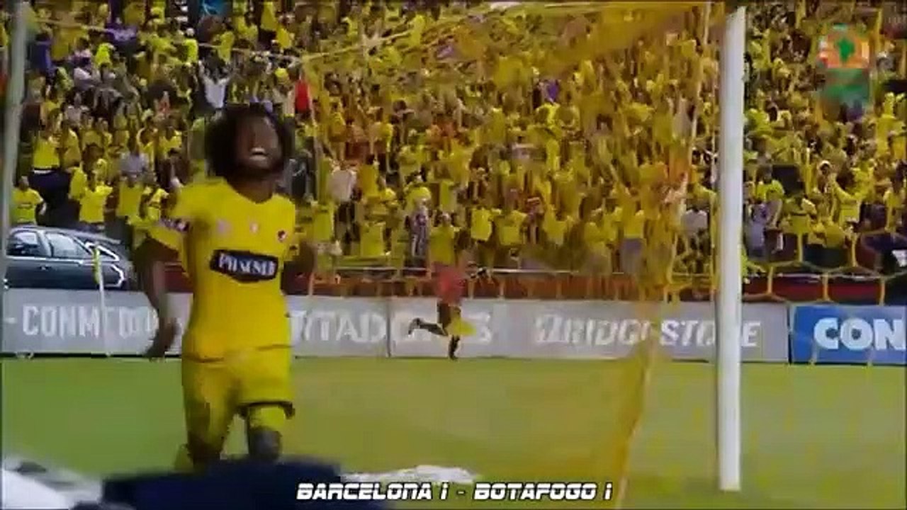 Copa libertadores 2017