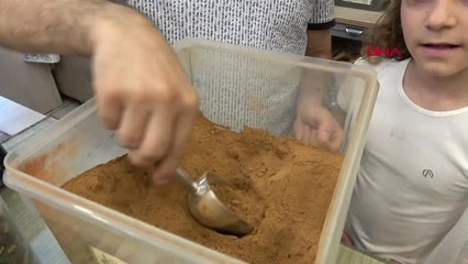 BALIKESİR Prof. Dr. Satıl Bayram şekerini tarçınla dengeleyin