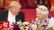 Highlights of Donald Trump’s visit to Buckingham Palace