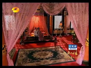 Secret History of Princess Taiping EP19 ( Jia Jingwen，Zheng Shuang，Yuan Hong，Li Xiang )太平公主秘史