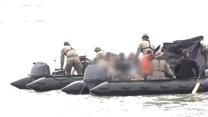 '사고 엿새째' 희생자 2명 수습...크루즈 선장 보석 허가 / YTN