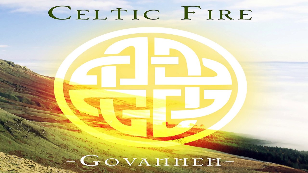 Celtic Music: Celtic Fire - FULL ALBUM, Beautiful Celtic Music
