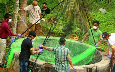 നിപ പേടിയില്‍ കേരളം, 86 പേര്‍ നിരീക്ഷണത്തില്‍