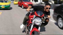 Sooryavanshi: Akshay Kumar shoots for a stunt scene in Bangkok | FilmiBeat