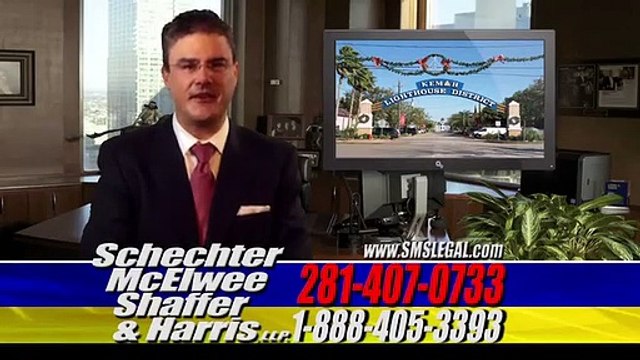 Maritime Offshore Attorney in Kemah, TX