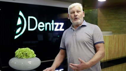 Dentzz Reviews, A Patient Sharing His Reviews on Dental Treatment at Dentzz Dental