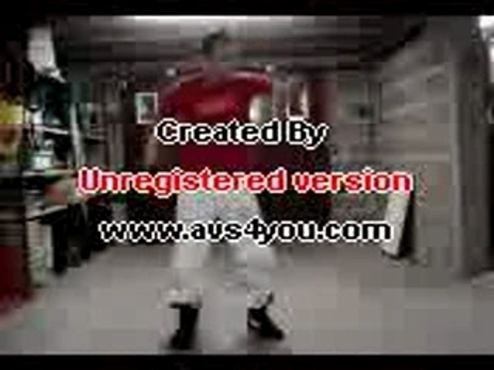 Jey Danseur Tecktonik_NEW