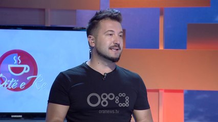 Dite e Re - "Fëmijët në rrugë" në #kuelamëekunambeti, i ftuar Klajdi Xhelilaj