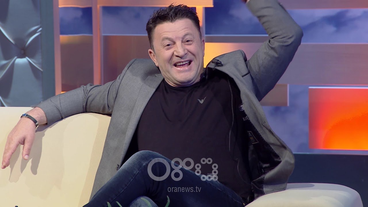 Dite e Re - I ftuar Ylli Baka