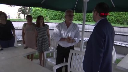 SPOR Bakan Kasapoğlu'ndan sporcular ve federasyonlara çağrı