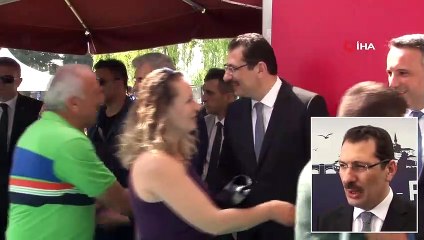 Yavuz: "Millet Kendisini Mağdur Edenlerden Hesap Soracak Gibi Duruyor"