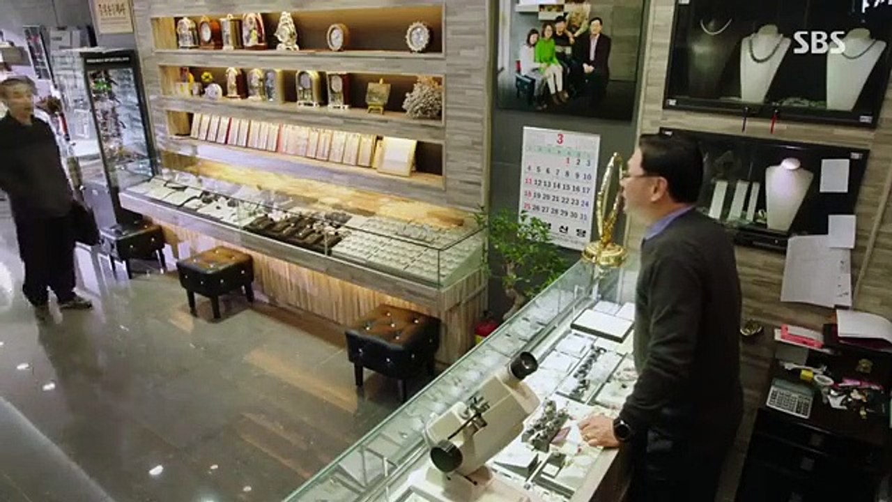 Kẻ Báo Thù Hoàn Hảo Tập 21 - Phim HTV2 Lồng Tiếng - Phim Hàn Quốc - Phim Ke Bao Thu Hoan Hao Tap 22 - Phim Ke Bao Thu Hoan Hao Tap 21