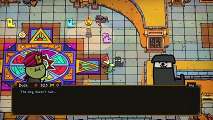 Super Cane Magic ZERO - Lanzamiento