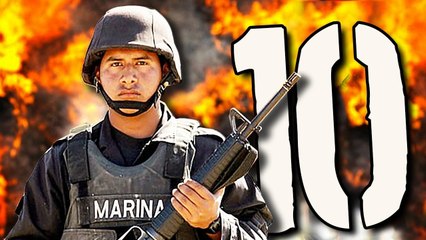 10 najgorszych państw do życia [TOPOWA DYCHA]