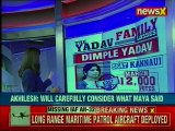Political Reaction on SP Chief Akhilesh Yadav, BSP chief Mayawati in Uttar Pradesh by-elections
