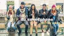 Les jeunes et leurs smartphones...(Analyse et test)