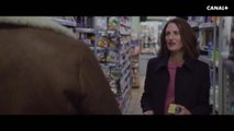 MOUCHE - Quand tu croises ton crush au supermarché (extrait)