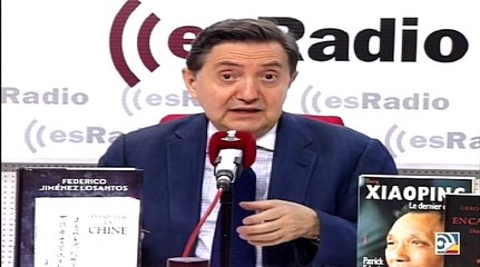 Repaso histórico de Federico a los 30 años de Tiananmen