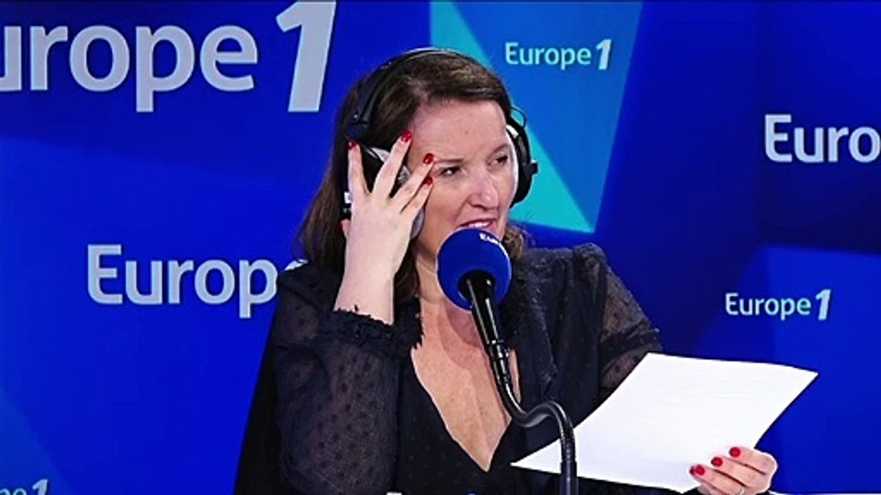 Christophe Barbier : "Les idées pour lesquelles je me bats depuis 30 ans sont bien représentées par Emmanuel Macron"