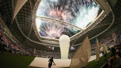 قطر تستضيف كأس العالم للأندية 2019 و2020