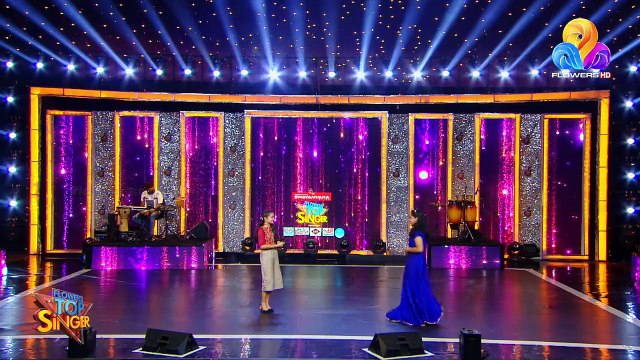 മഴവില്ല് എന്ന സിനിമയിലെ മലയാളികൾ കേൾക്കാൻ ഏറെ ഇഷ്ട്ടപെടുന്ന മനോഹര ഗാനവുമായി ശിവാനി..!!