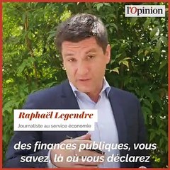 48 heures de plus pour déclarer vos impôts