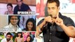 Salman Khan breaks silence on viral Aishwarya Rai Bachchan meme shared by Vivek Oberoi | FilmiBeat